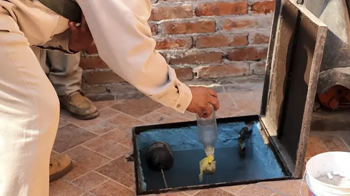 Registra Michoacán 602 casos menos de dengue en comparación a 2020