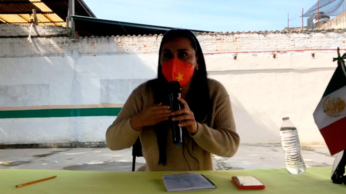 Intereses políticos tras nulidad de la elección distrital federal de Zitácuaro: Bernal