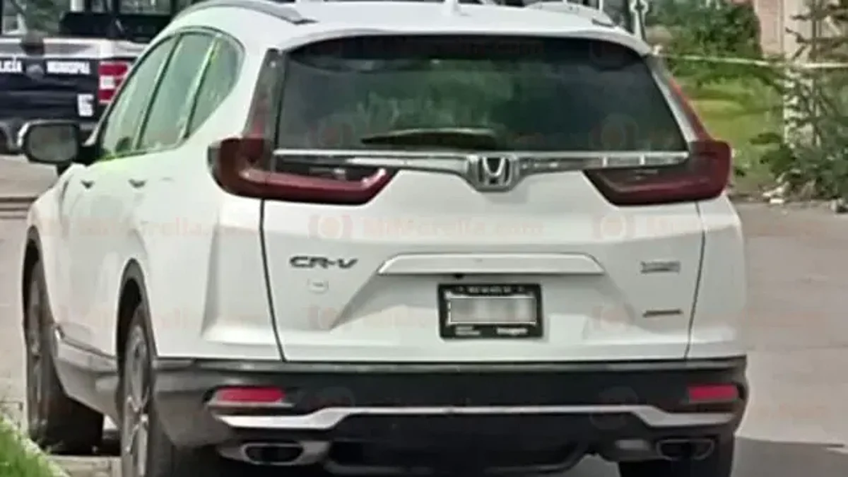 Michoacán: hallan muerto en una camioneta a empresario desaparecido