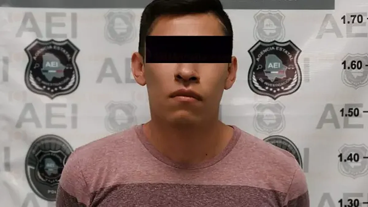 México: habría matado a su exnovia, presuntamente para revisarle el celular