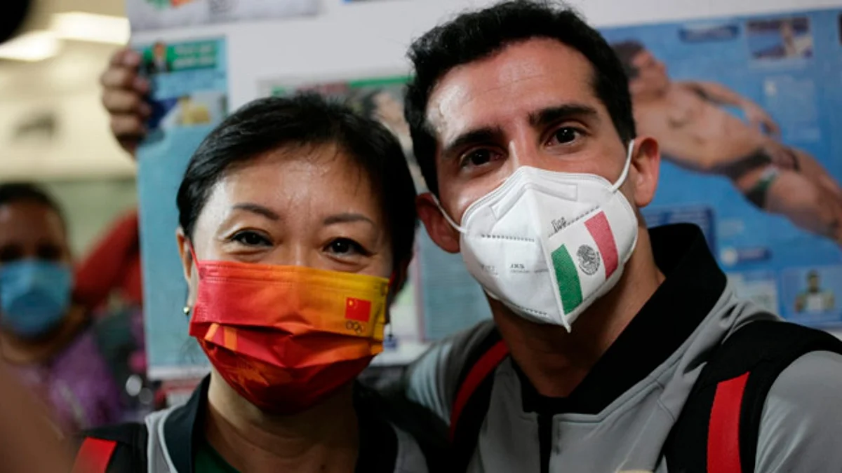 Me despido en el mejor escenario: Rommel Pacheco