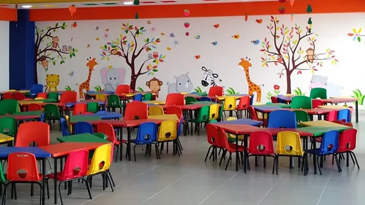 Cierran guardería del IMSS en LC tras contagios de Covid-19 de niños