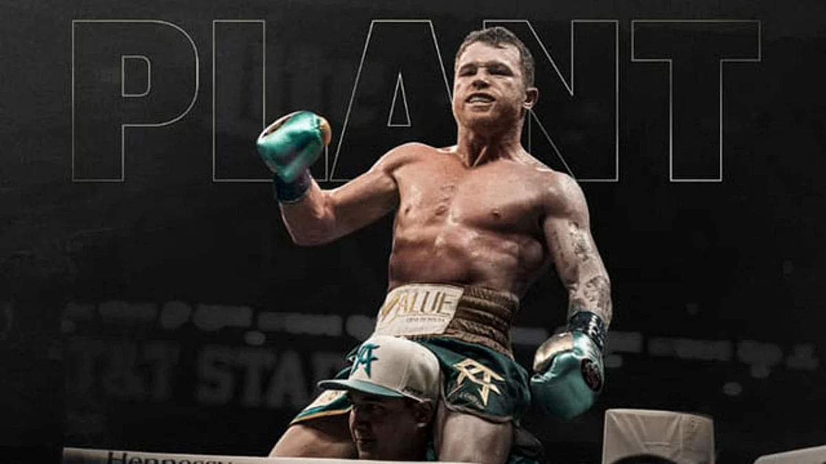 "Canelo" Álvarez peleará el 6 de noviembre por el cinturón que le falta