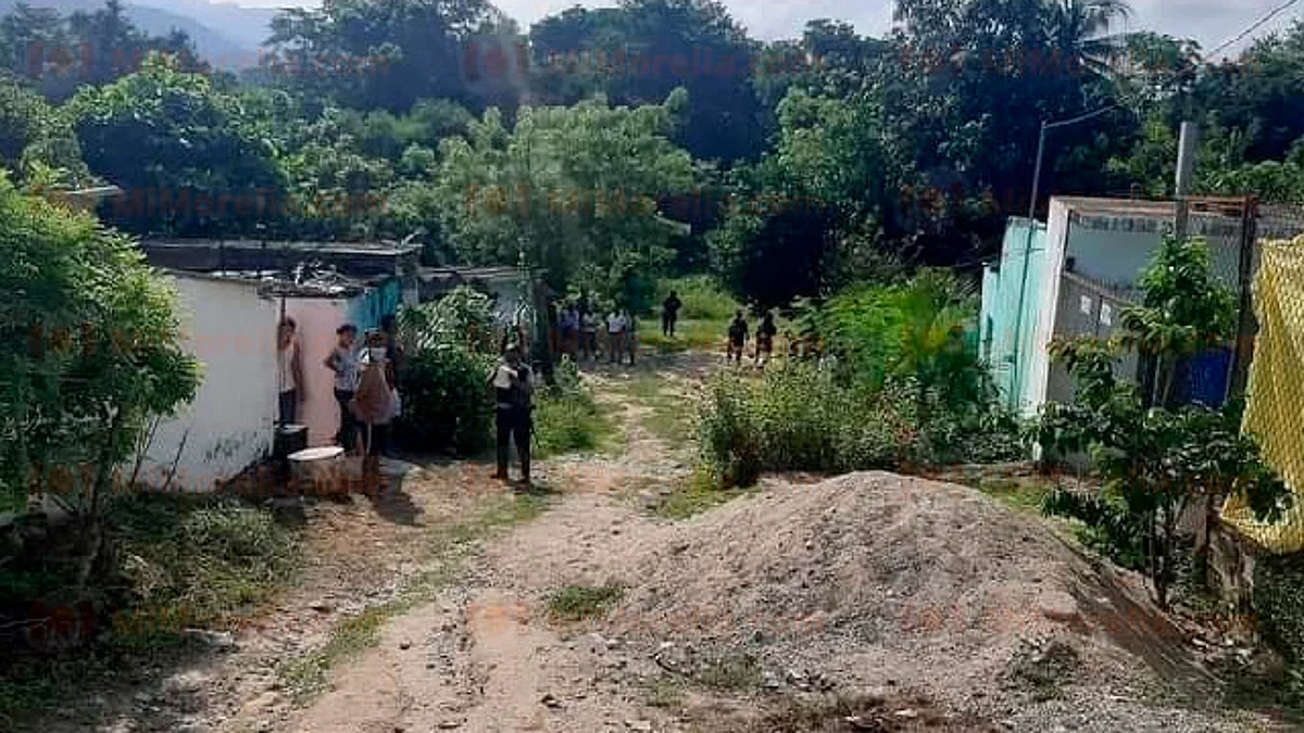 Asesinan a niño de 6 años; su madre es la principal sospechosa