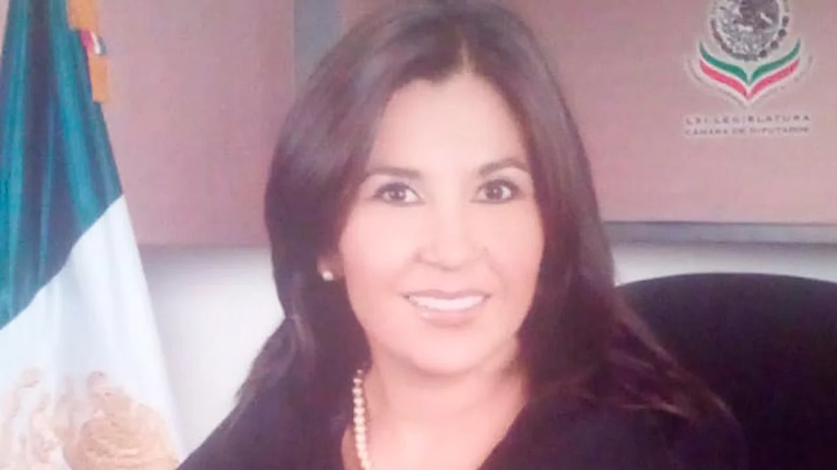 Recuerda PRI a Jeny de los Reyes en su 11 aniversario luctuoso