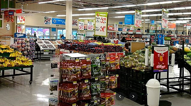 En Morelia, de nueva cuenta el Walmart más caro de la región
