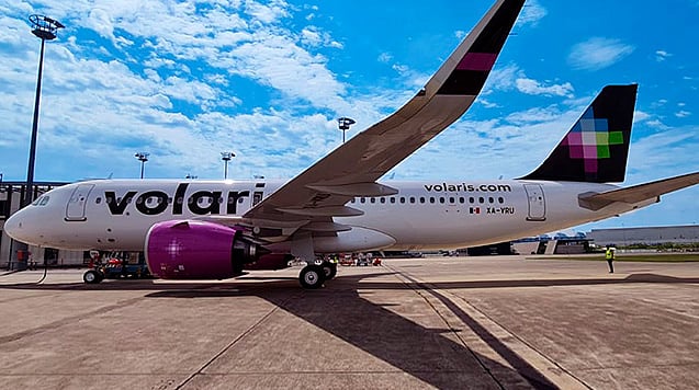 Habrá más vuelos MoreliaCancún a la semana