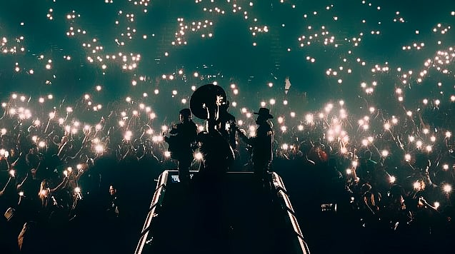 Viene Marca MP a Morelia