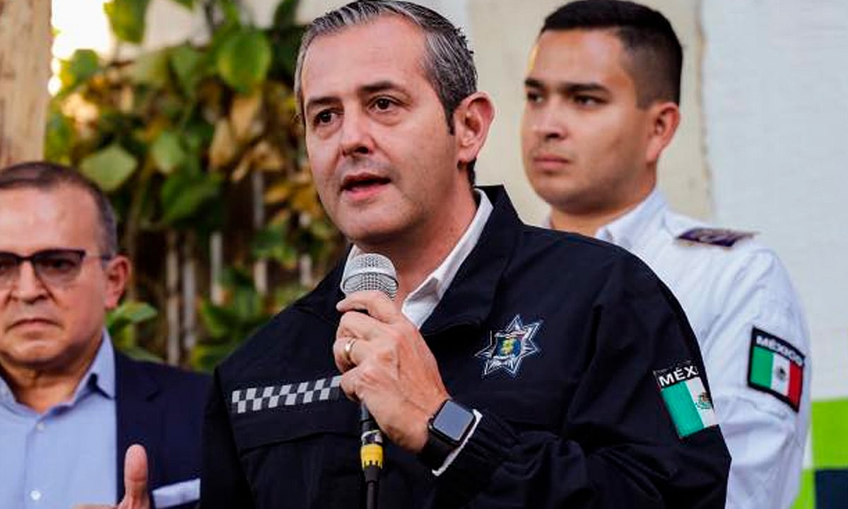 En primera etapa se instalarían 60 botones de ayuda de la Policía