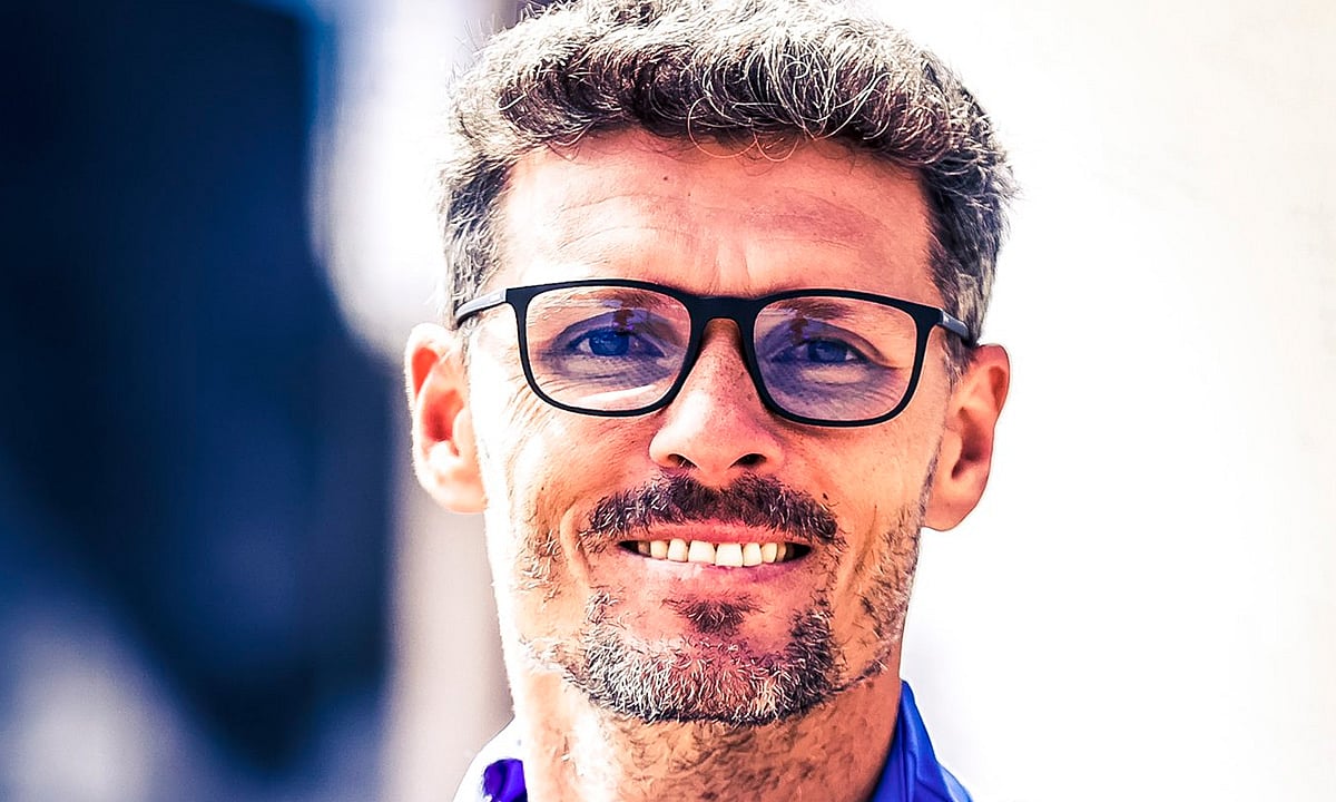 Tano Ortiz será el nuevo DT de Monterrey