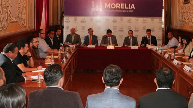 Observatorio Ciudadano pedirá intervenir en los proyectos estatales