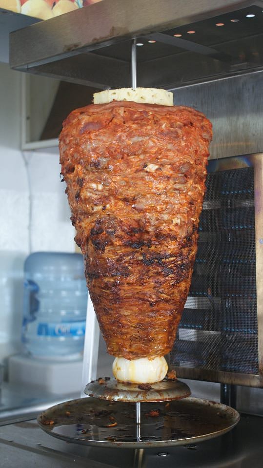 Estas son las taquerías más populares de Morelia, ¿ya las conoces?