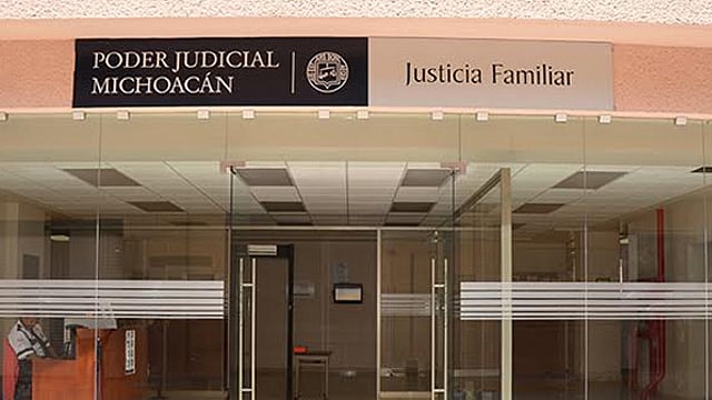 Nuevo Código Familiar vigente en toda la entidad de Michoacán