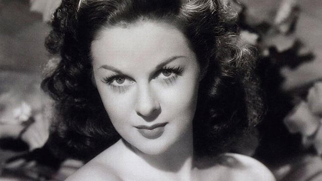 Fallece Martha Roth, actriz del Cine de Oro Mexicano