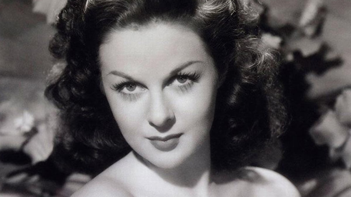 Fallece Martha Roth, actriz del Cine de Oro Mexicano