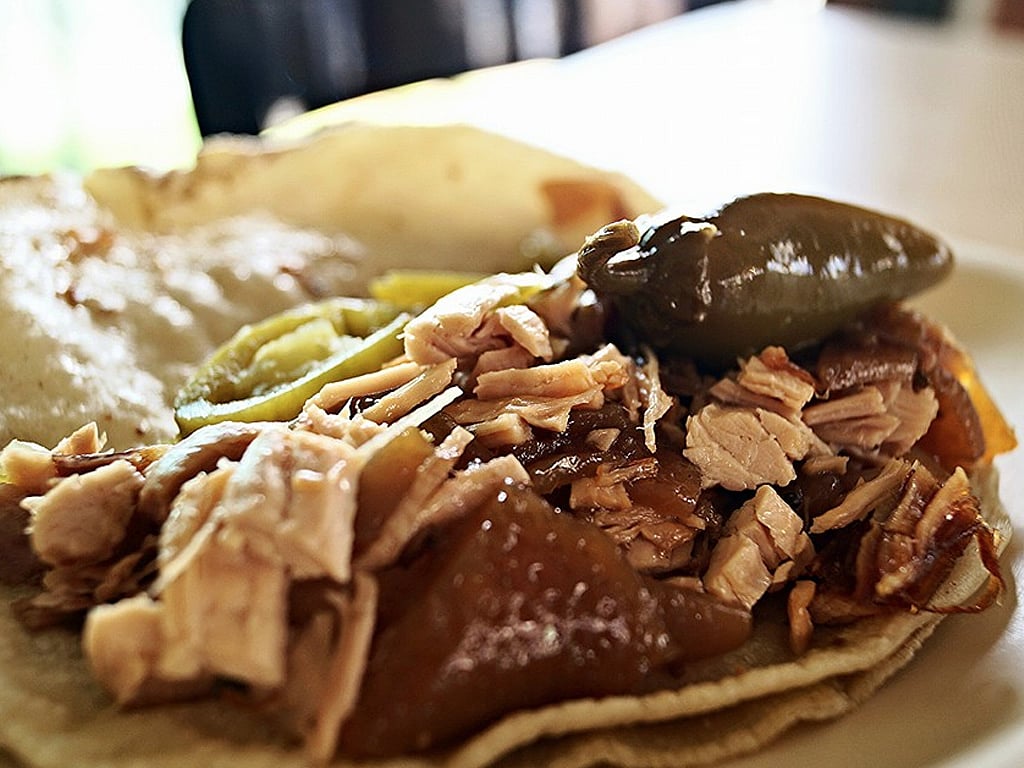 Invita Tacámbaro a su Feria de las Carnitas, del 25 al 27 de noviembre