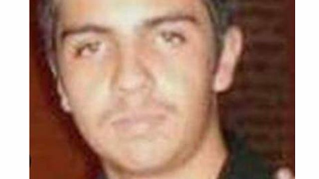 Detienen a “El Mochomito”, el hijo de Alfredo Beltrán Leyva