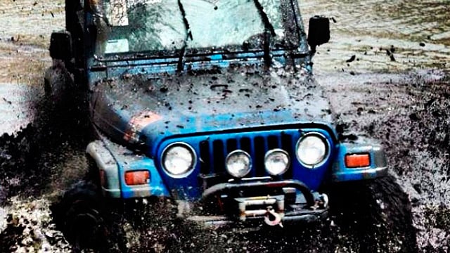 Habrá show de Jeeps el 28 de mayo en el Autódromo del Águila de Morelia