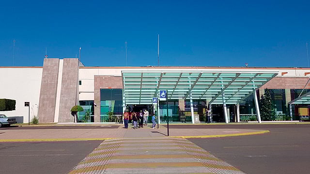Recibirá Morelia primeros vuelos de las tres rutas aéreas creadas este año