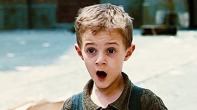 Así luce a sus 25 años el niño “Josué”, de La vida es bella