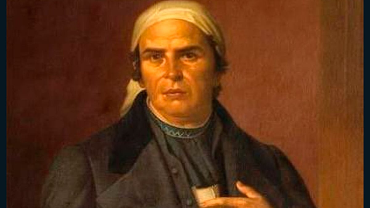 Aprender acerca 53+ imagen frases celebres de jose maria morelos y pavon Viaterra.mx Aprender acerca 53+ imagen frases celebres de jose maria morelos y pavon Viaterra.mx