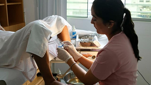 Reduce 70% la mortalidad por cáncer cervicouterino en Michoacán