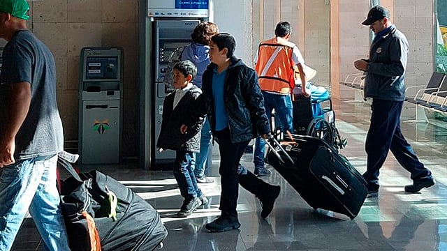 Aeropuerto Internacional de Morelia ampliará su sala de última espera