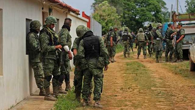 A cuatro años, ordenan reapertura del caso Tlatlaya