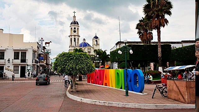 Puruándiro invita a conocer su cultura en la Feria de Mayo