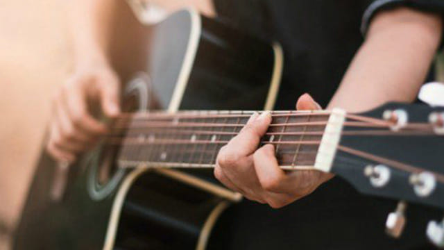 Ofrecen taller gratuito de Guitarra Popular en Morelia