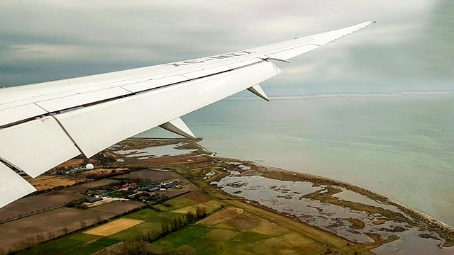 Abren nueva ruta en avión de Morelia a Chicago para fiestas decembrinas
