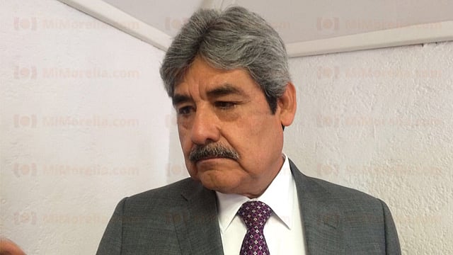 Ignacio Ocampo, nuevo delegado de Gobernación en Michoacán