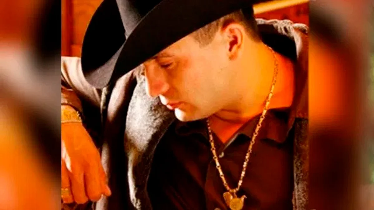 Fans recuerdan a Valentín Elizalde; este sábado cumpliría 41 años Fans recuerdan a Valentín Elizalde; este sábado cumpliría 41 años