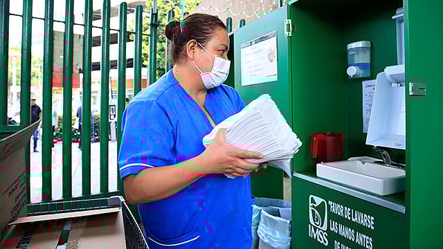 Responsabilidad y valores persisten en el