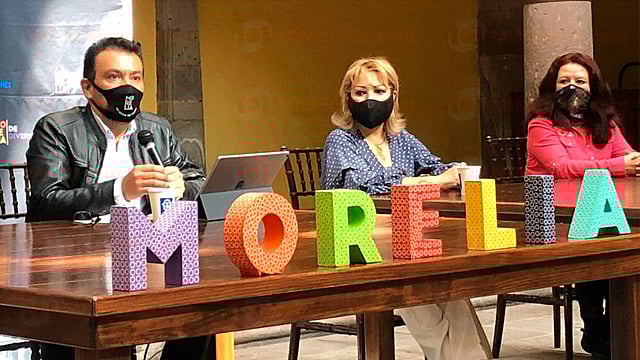 Sello “Safe Travels” permitirá reactivar el turismo en Morelia Roberto Monroy