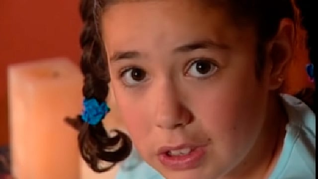 El Diván de Valentina Así luce hoy Irene Garibay, su protagonista