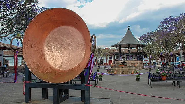 ¡Ya viene! Ya sabemos todo de la FERIA NACIONAL DEL COBRE en Salvador
