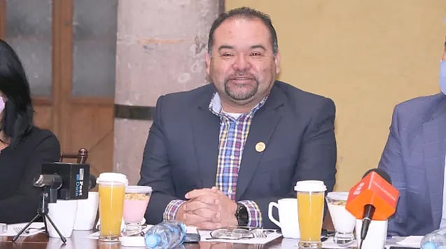 No veo que prospere solicitud de juicio político contra Silvano Tony