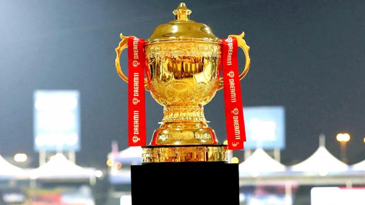 IPL 2023 बाबतीत मोठी बातमी; BCCI ला मिळाली 'मोठी विंडो', स्पर्धा होणार आणखी रोमांचक