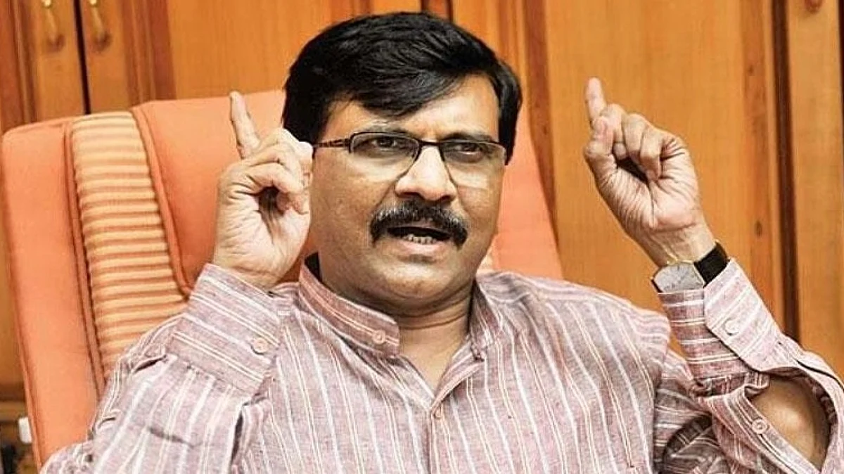 What Sanjay Raut Said After Ed Inquiry ?