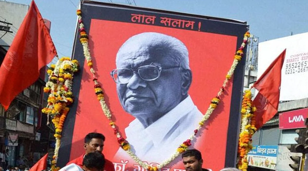 Govind Pansare