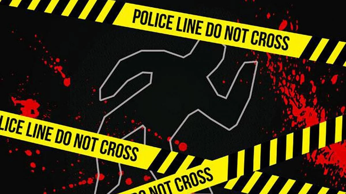 Home Minister Devendra Fadnavis's Nagpur murder incidents shocked three murders in 24 hours