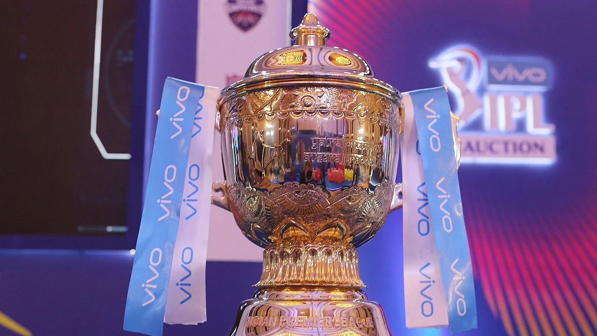 IPL 2022 चा हंगाम भारतात की UAE मध्ये? जय शहा म्हणतात...