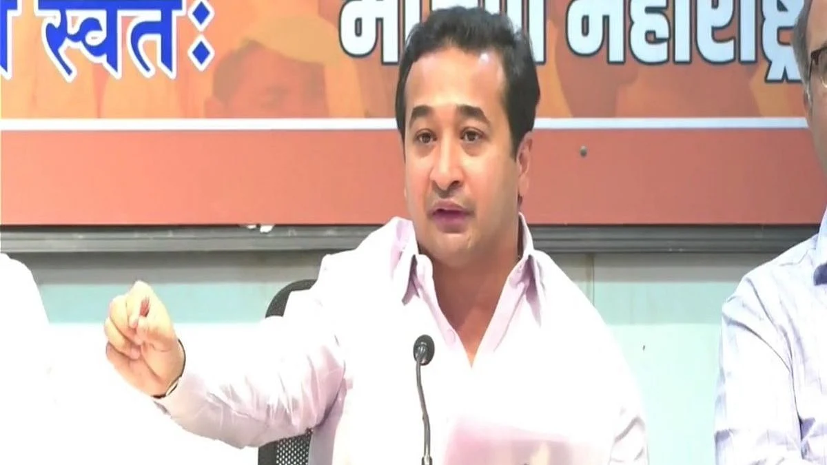 मोठी बातमी! भाजप आमदार नितेश राणेंना कोर्टाने नाकारला जामीन