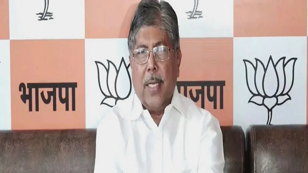 हेमंत नगराळे मुंबईचे नवे पोलीस आयुक्त
