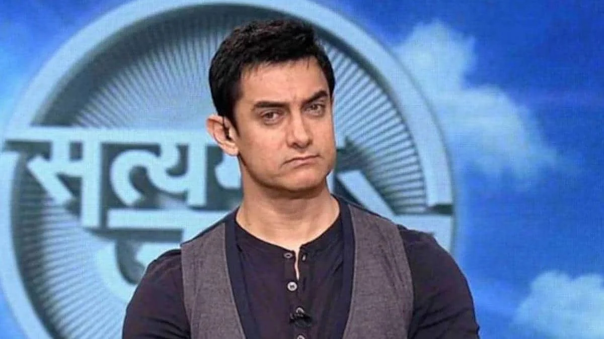 आमिर खान