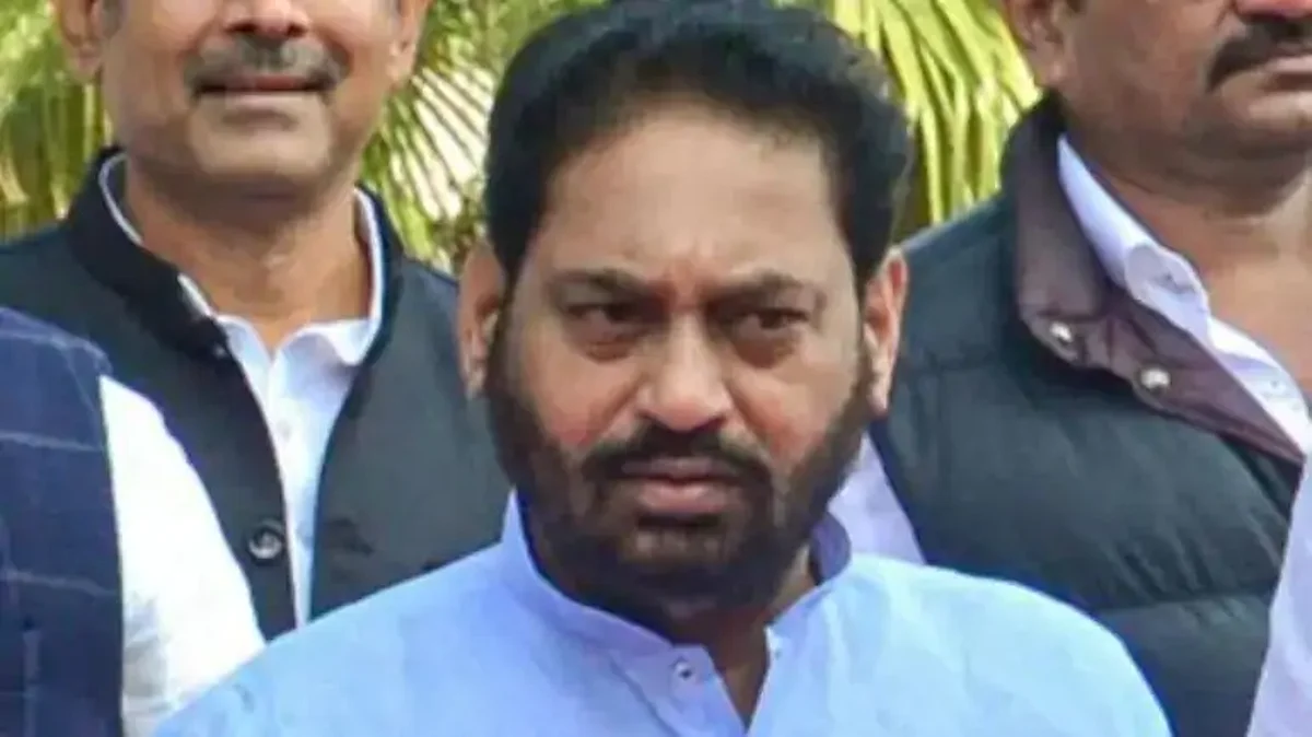 नितीन राऊत