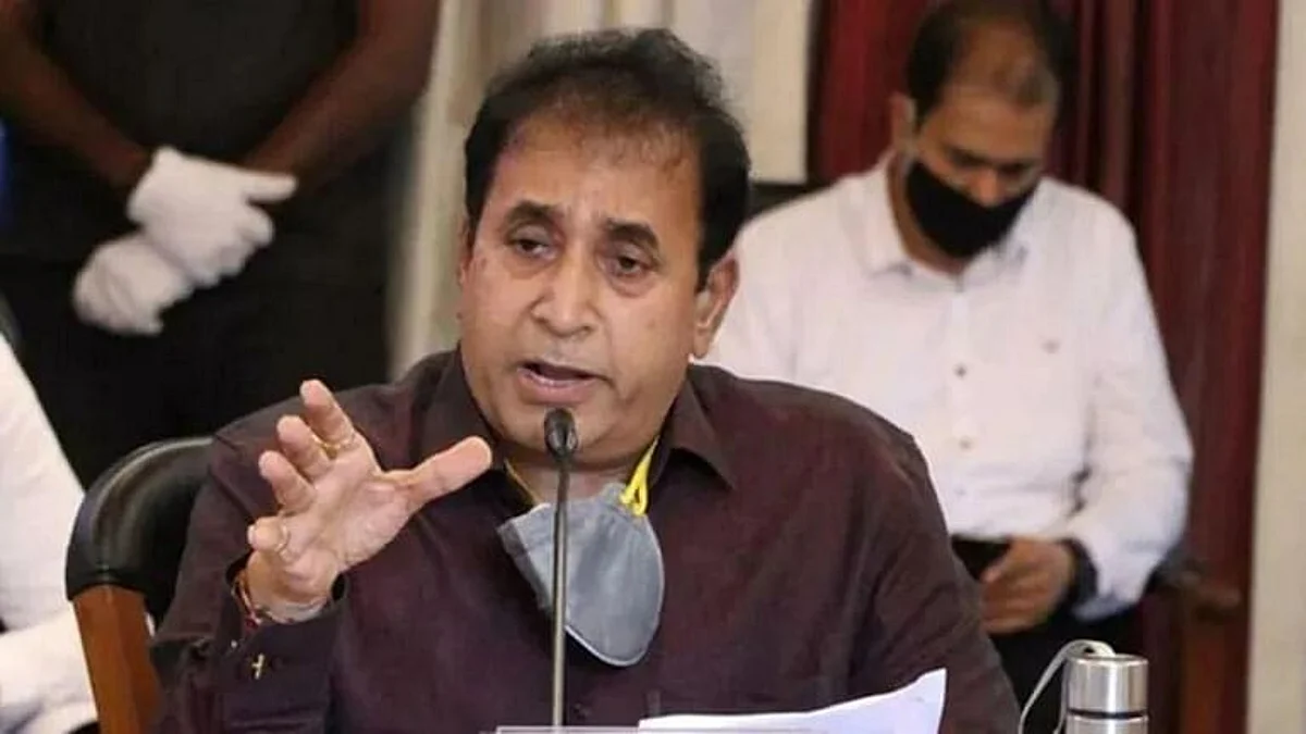 माजी गृहमंत्री अनिल देशमुख यांच्या ईडी कोठडीत वाढ, बॉम्बे हायकोर्टाकडून दिलासा नाही