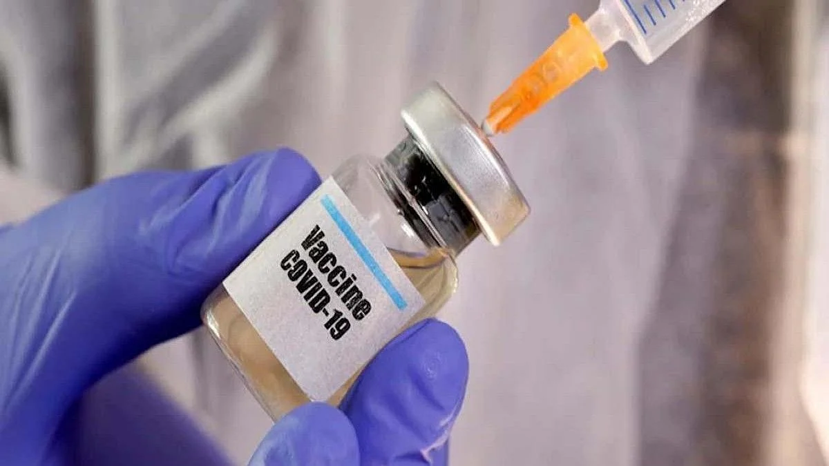 'मुंबईसाठी Global Tender च्या माध्यमातून एक कोटी Vaccines मागवणार'