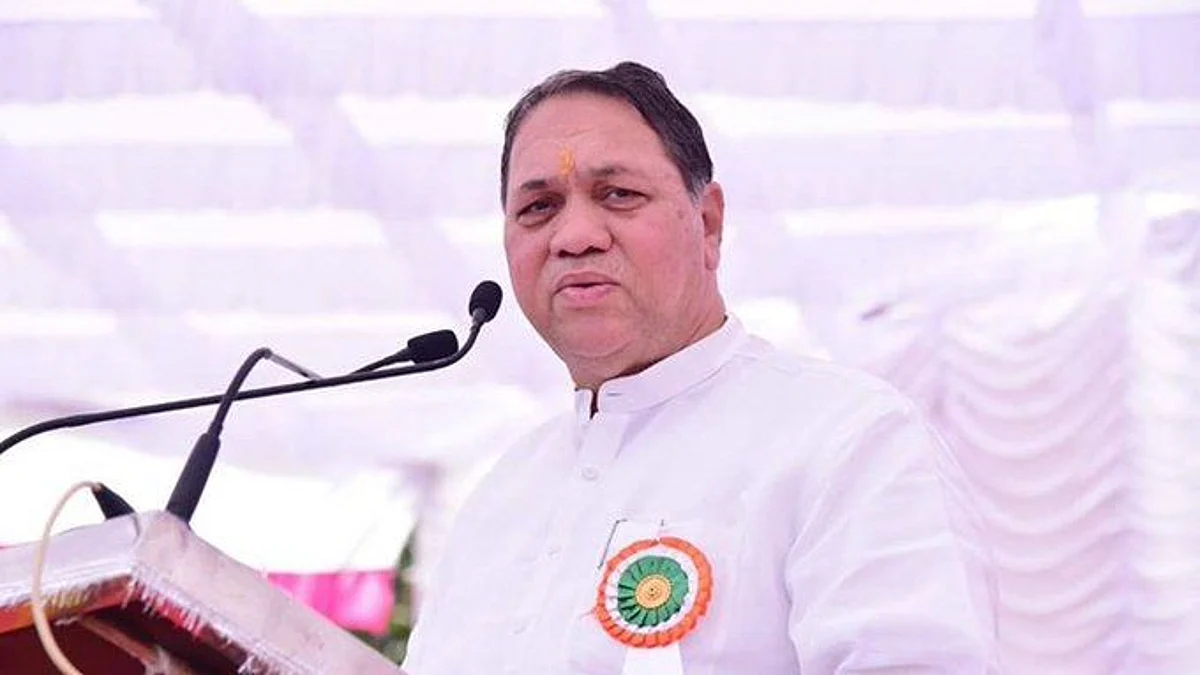 अमरावती हिंसाचारामागे भाजपचा हात होता? काय म्हणाले गृहमंत्री दिलीप वळसे पाटील?